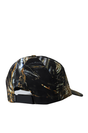 3 LAYER KOKO CAP / WIRE CAMO