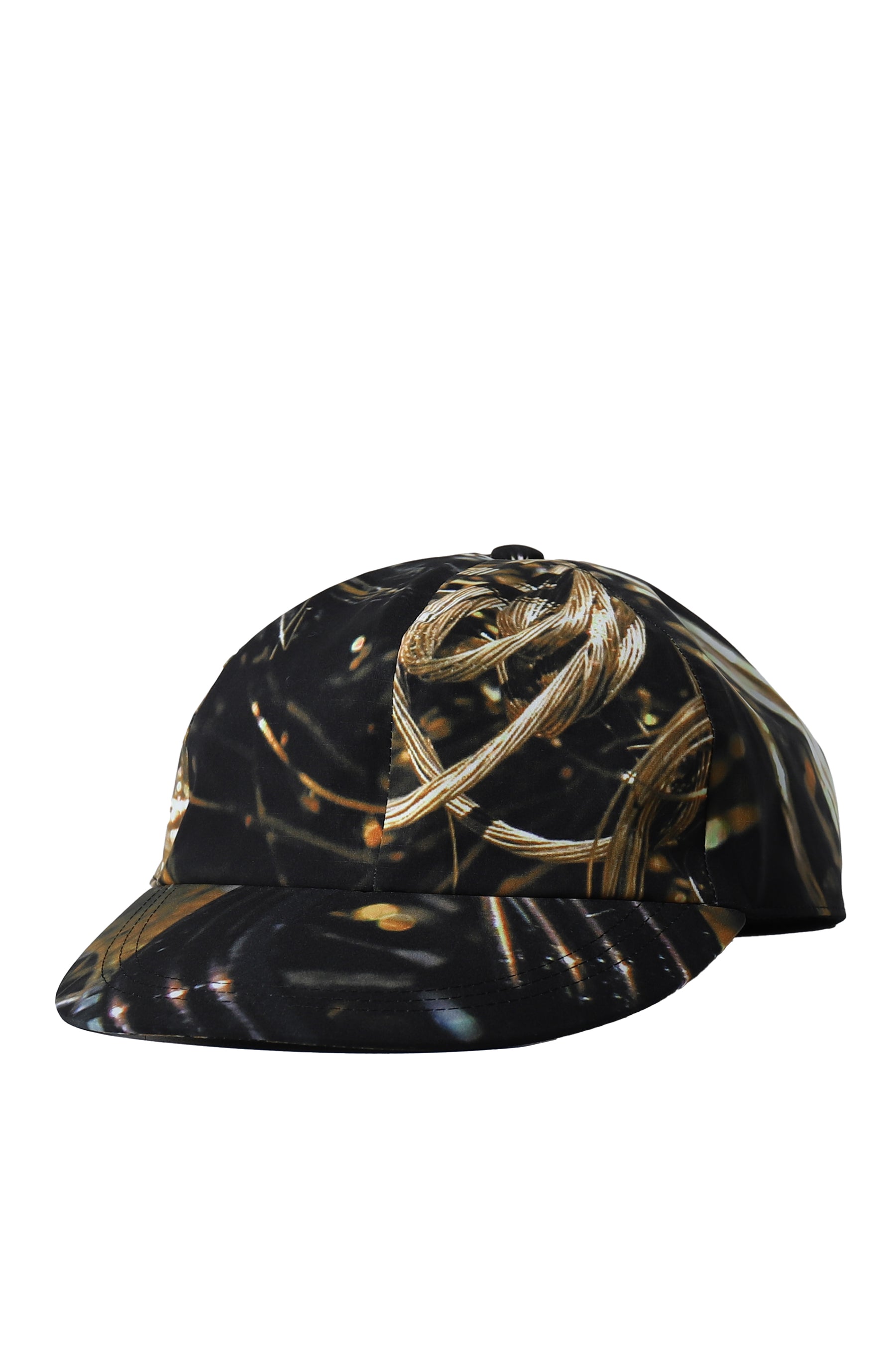 3 LAYER KOKO CAP / WIRE CAMO