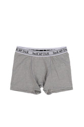 SMD BOXERS / GRY