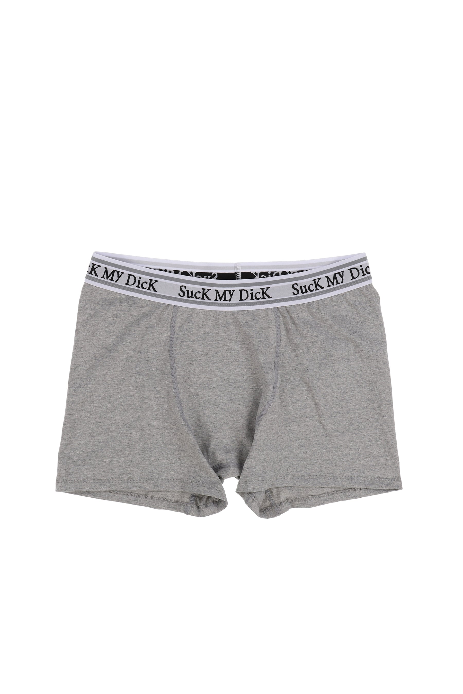 SMD BOXERS / GRY
