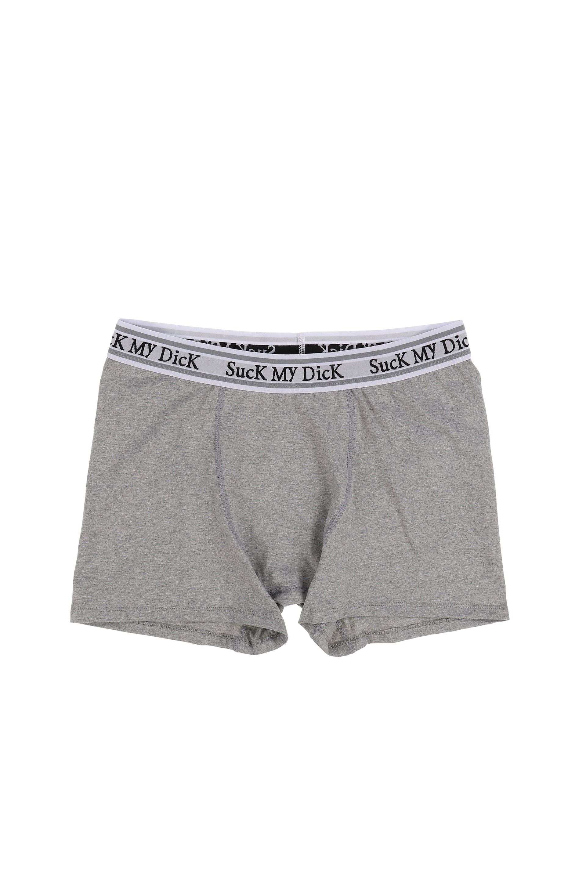 SMD BOXERS / GRY