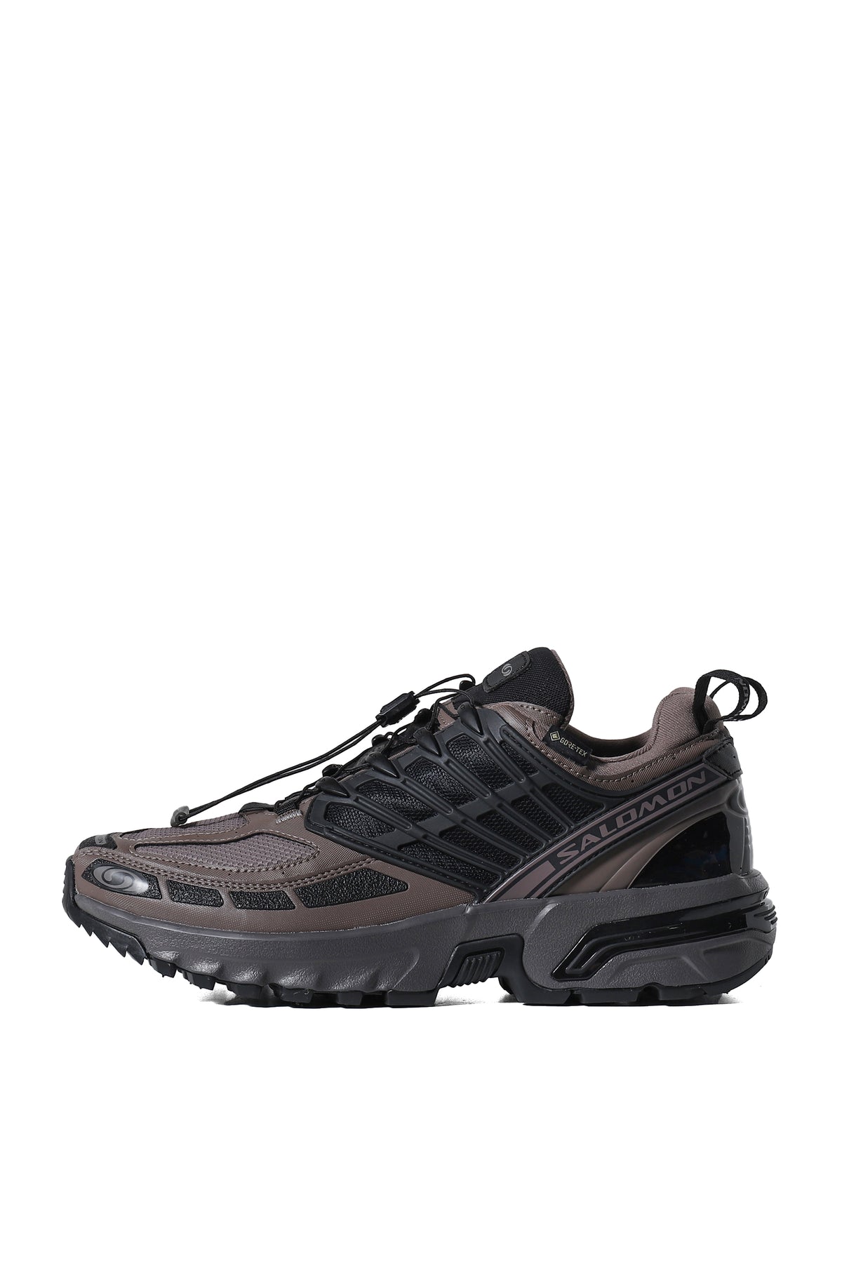 ACS PRO GTX / IRON PLUM KITTEN BLK