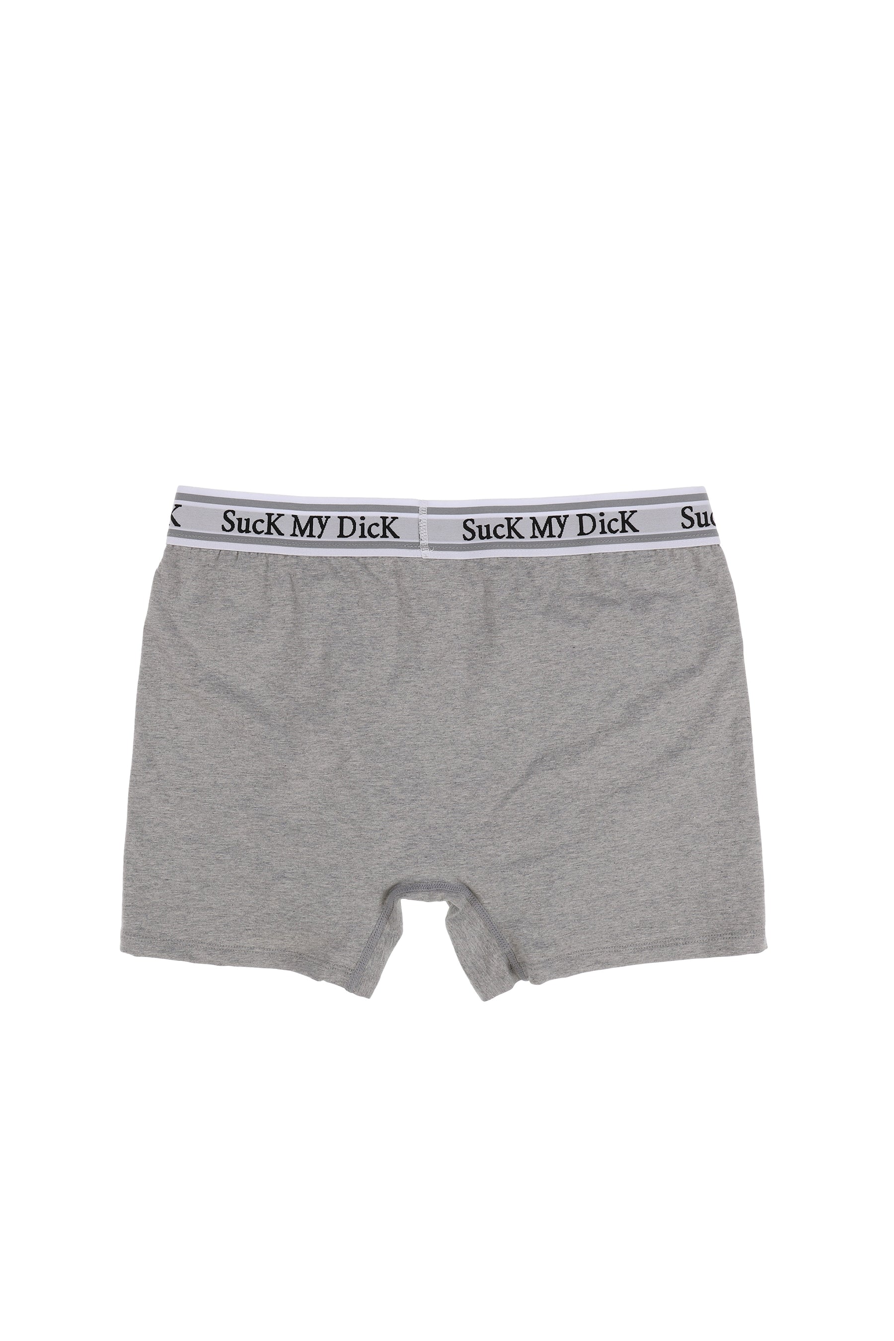 SMD BOXERS / GRY