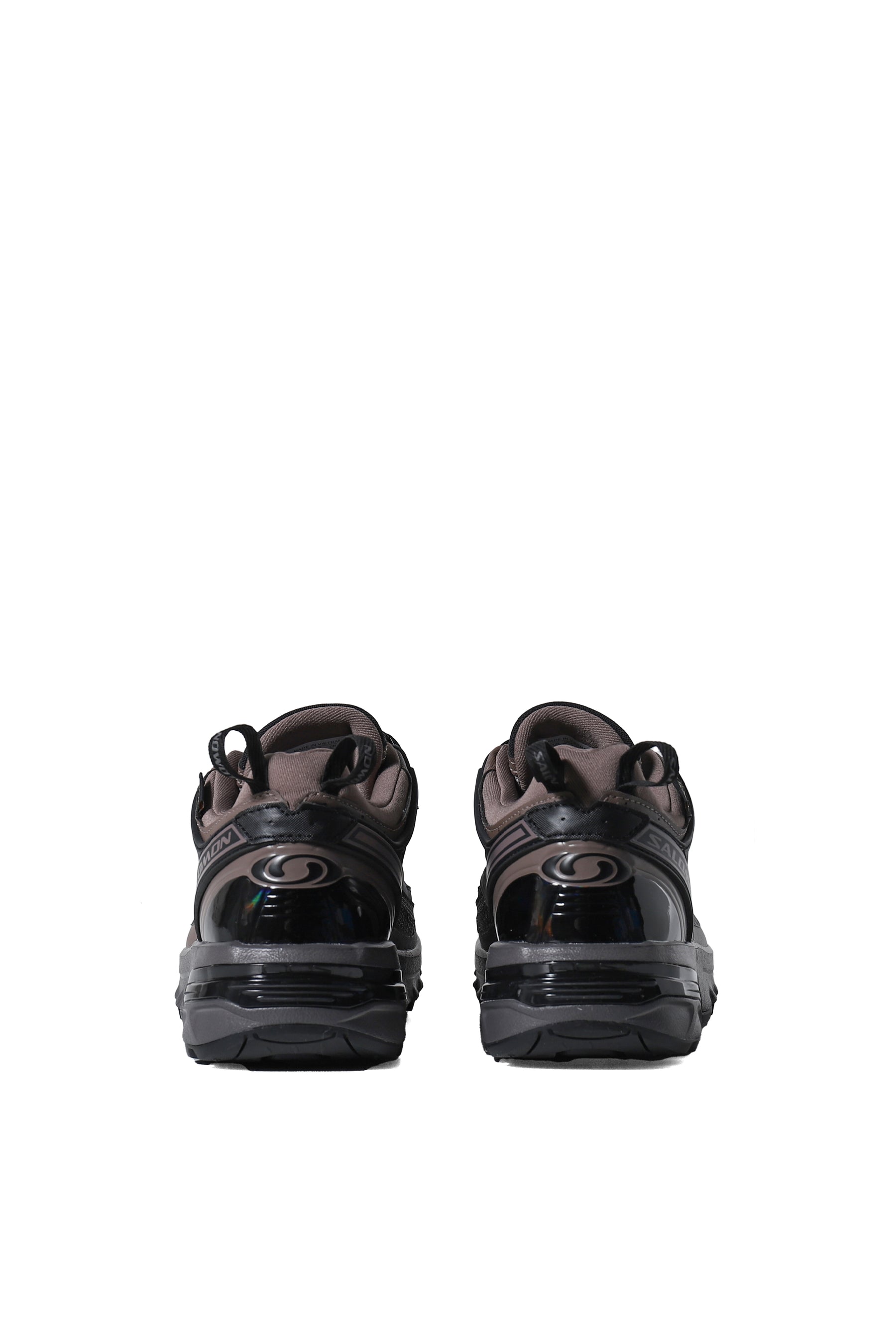 ACS PRO GTX / IRON PLUM KITTEN BLK