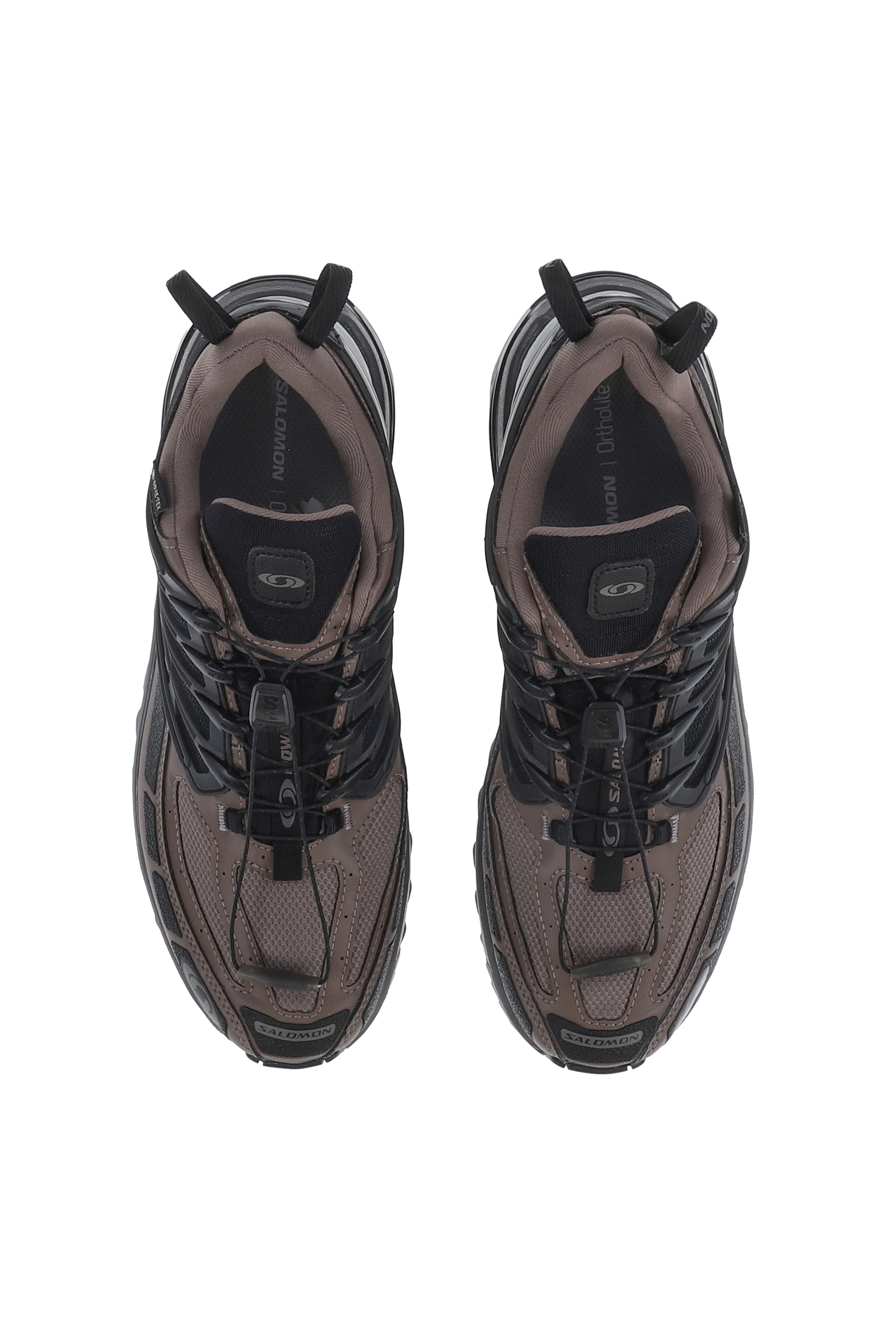 ACS PRO GTX / IRON PLUM KITTEN BLK