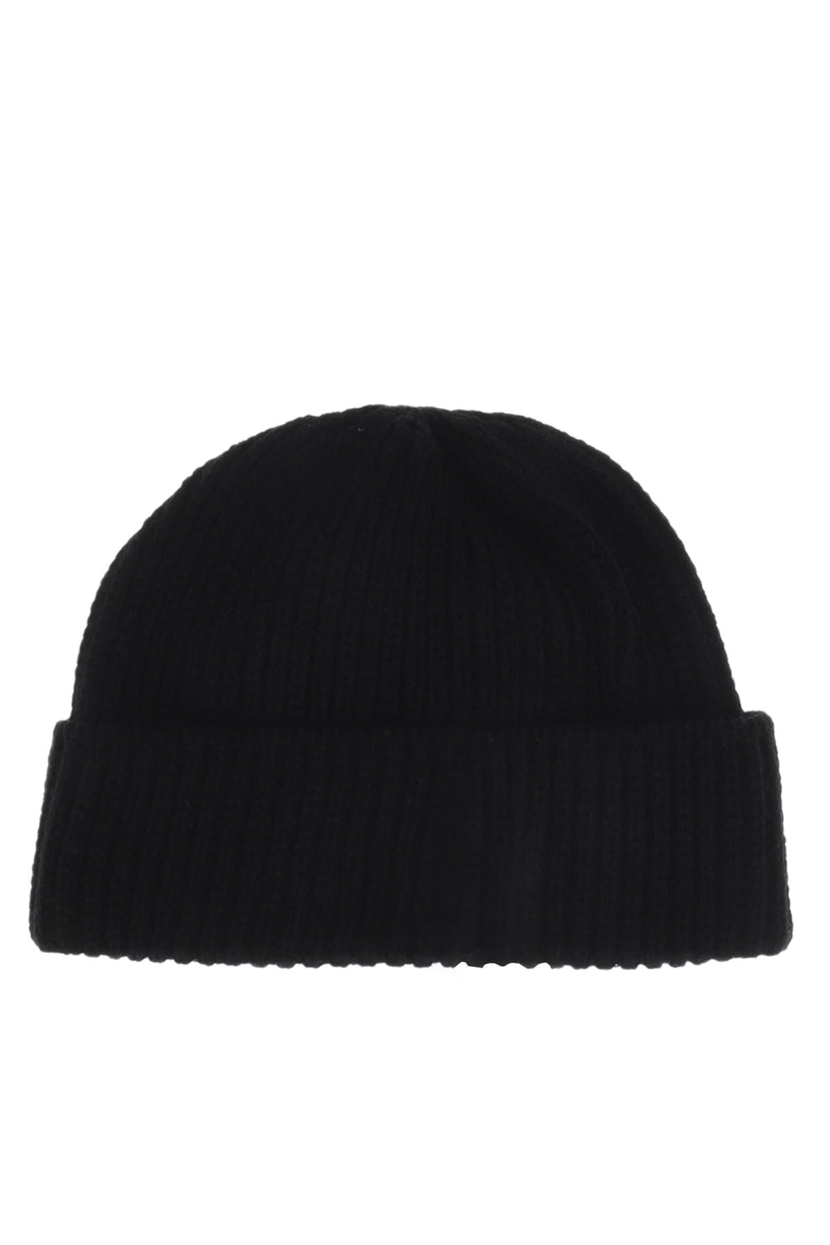 TAG BEANIE / BLK