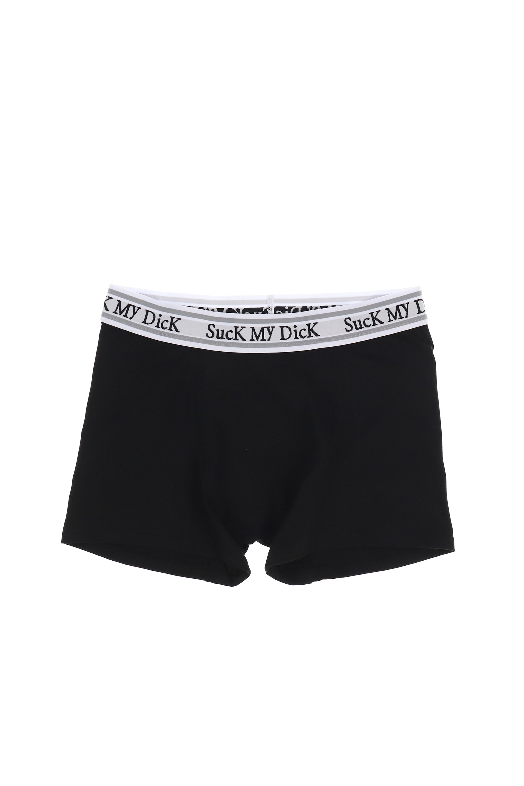 SMD BOXERS / BLACK 