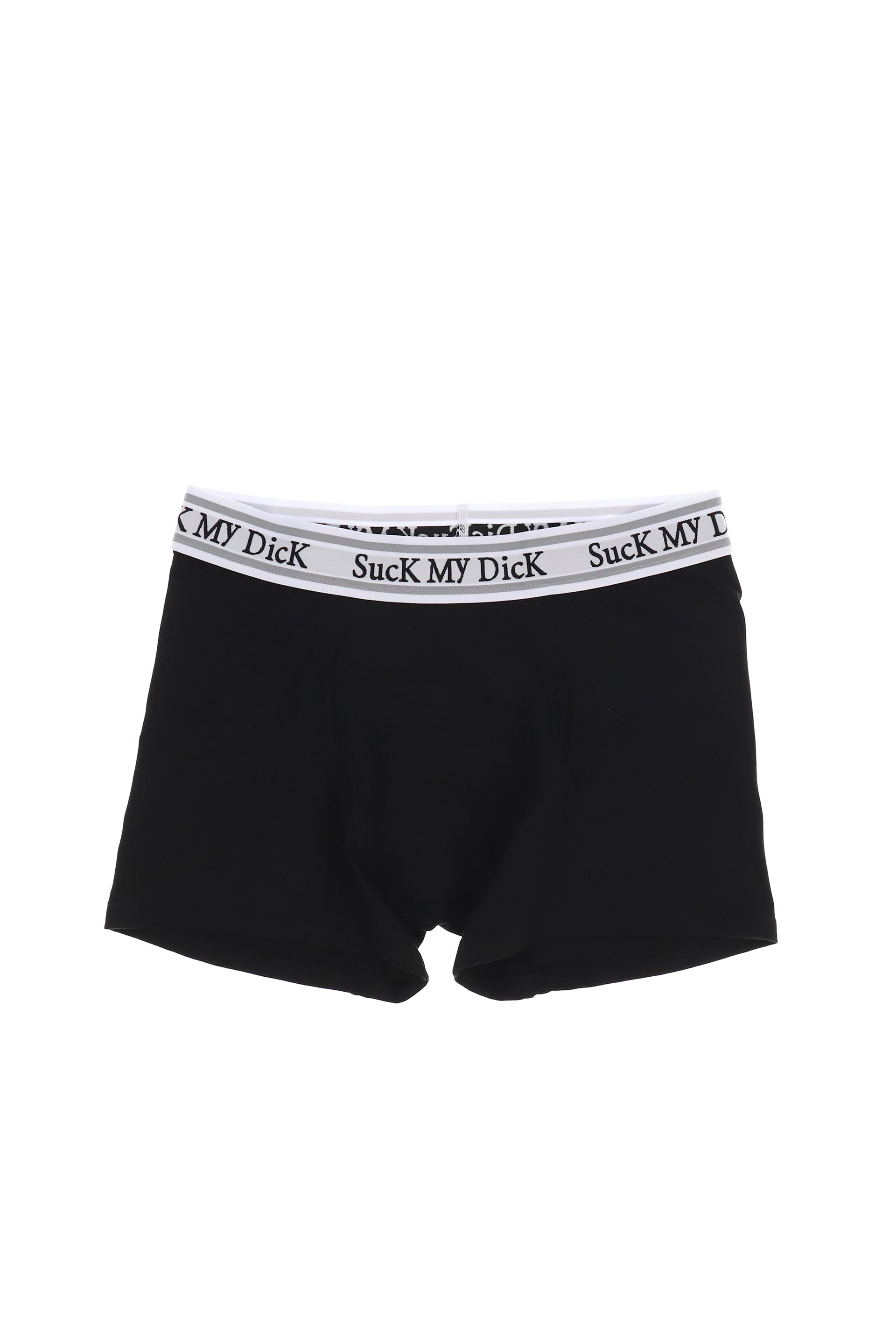 SMD BOXERS / BLK