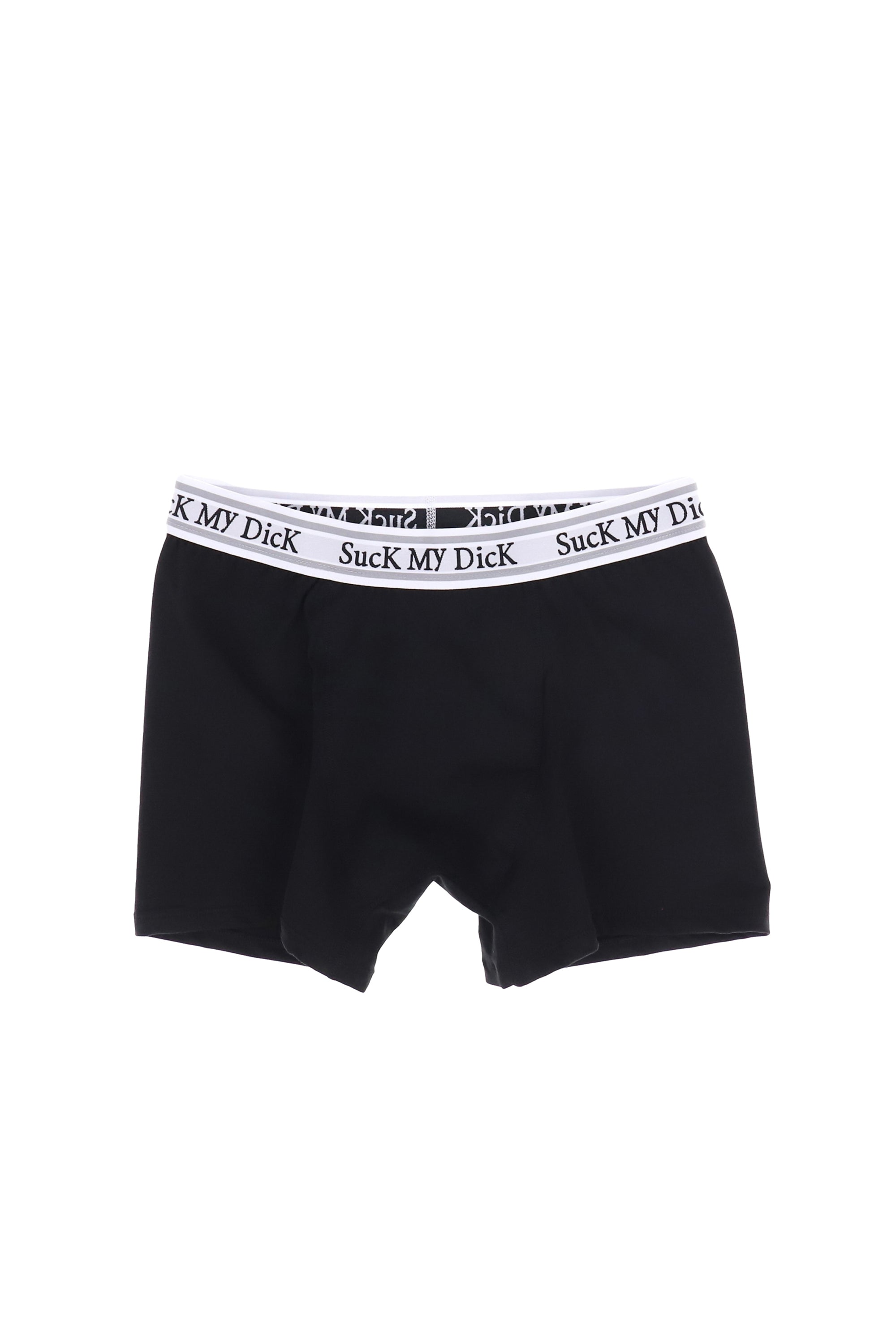 Thug Club サグクラブSS24 SMD BOXER BRIEF / BLK - NUBIAN