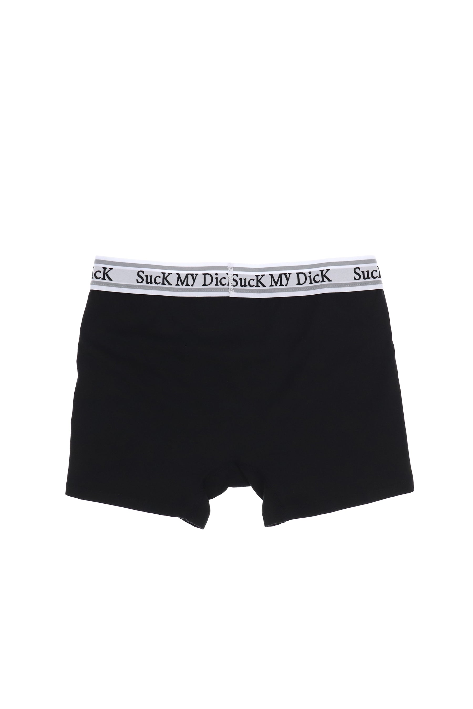 Thug Club SS26 SMD Boxers / BLK - NUBIAN