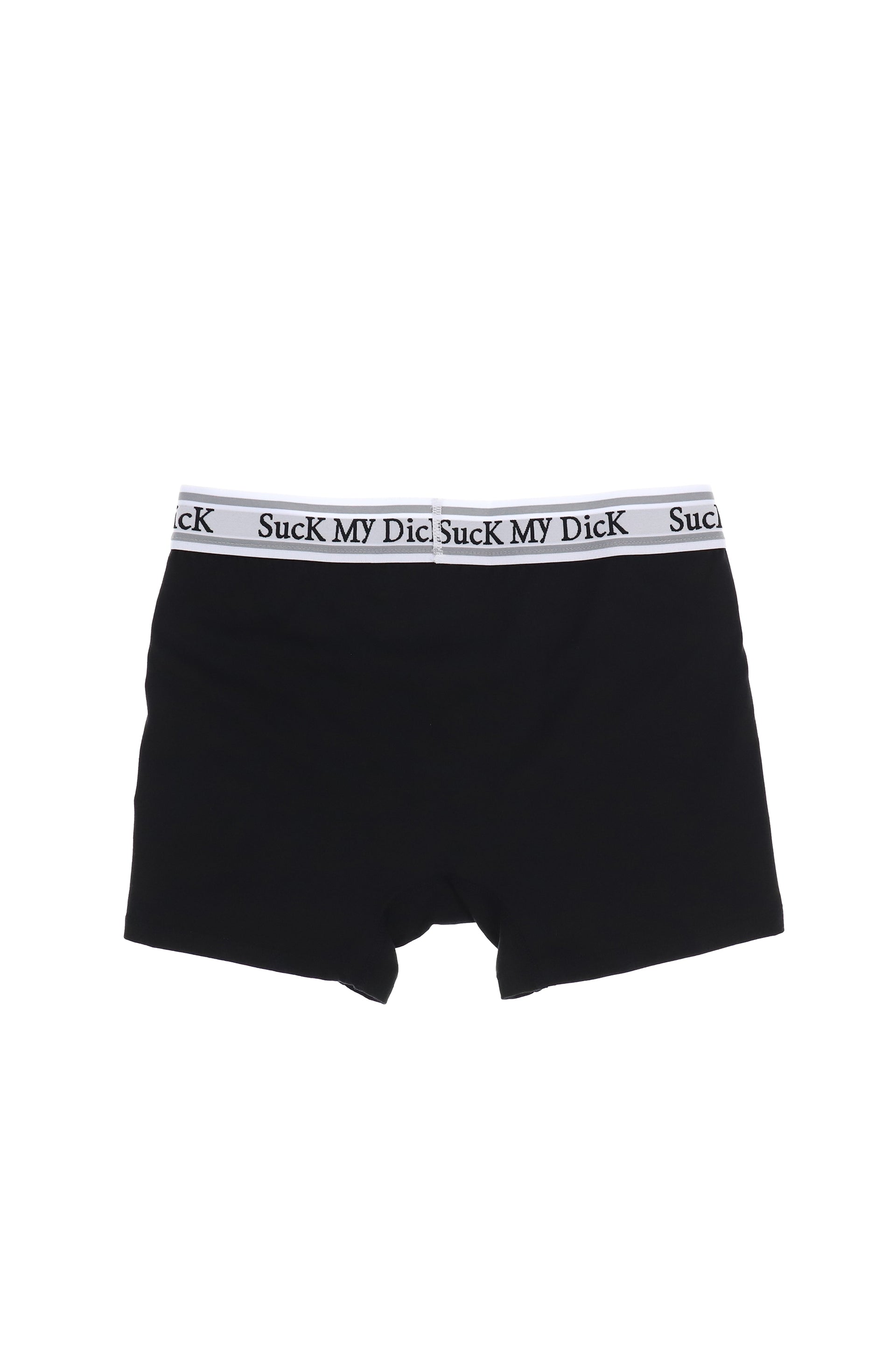 SMD BOXERS / BLK