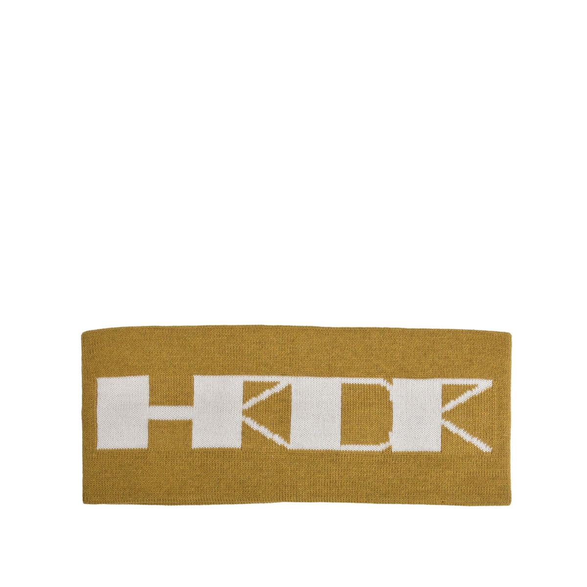 Rick Owens Drkshdw ヘッドバンド RICK OWENS DRKSHDW HRDR HEADBAND