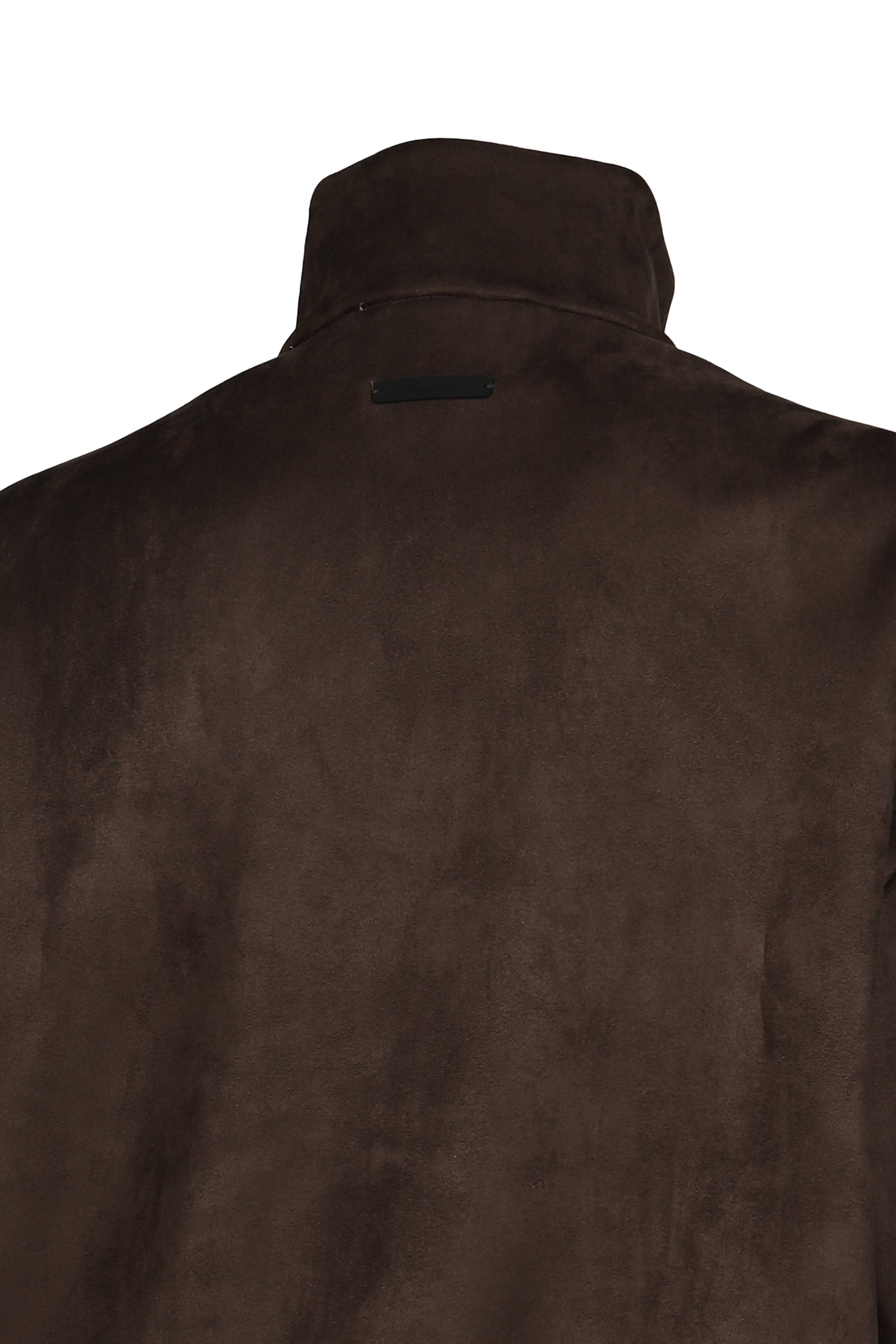 SIGNTATURE MODERN TRACK JACKET W/ PIPING / BRW