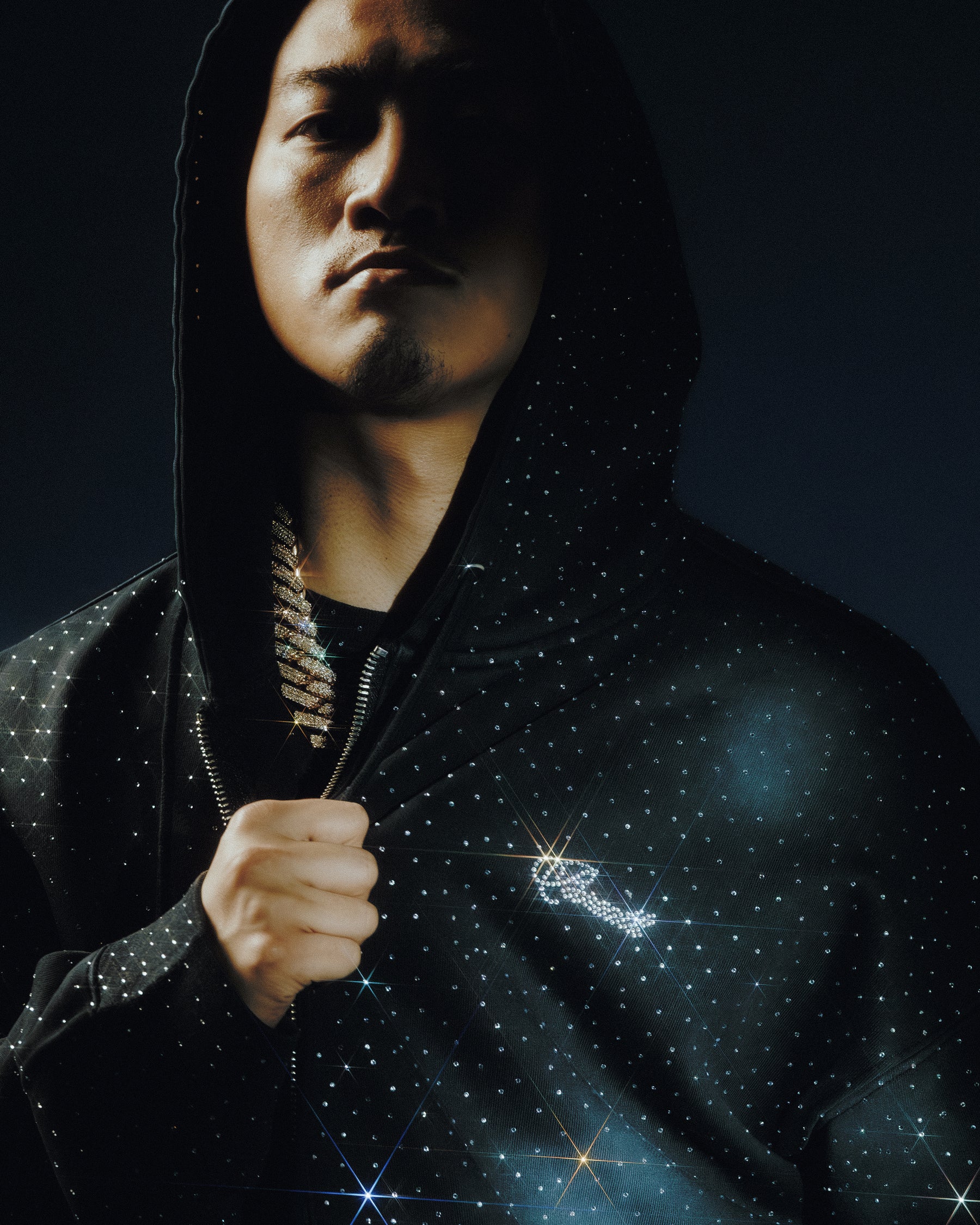 1月17日(土)開催 BREATH POP-UP STORE Produced by NUBIAN