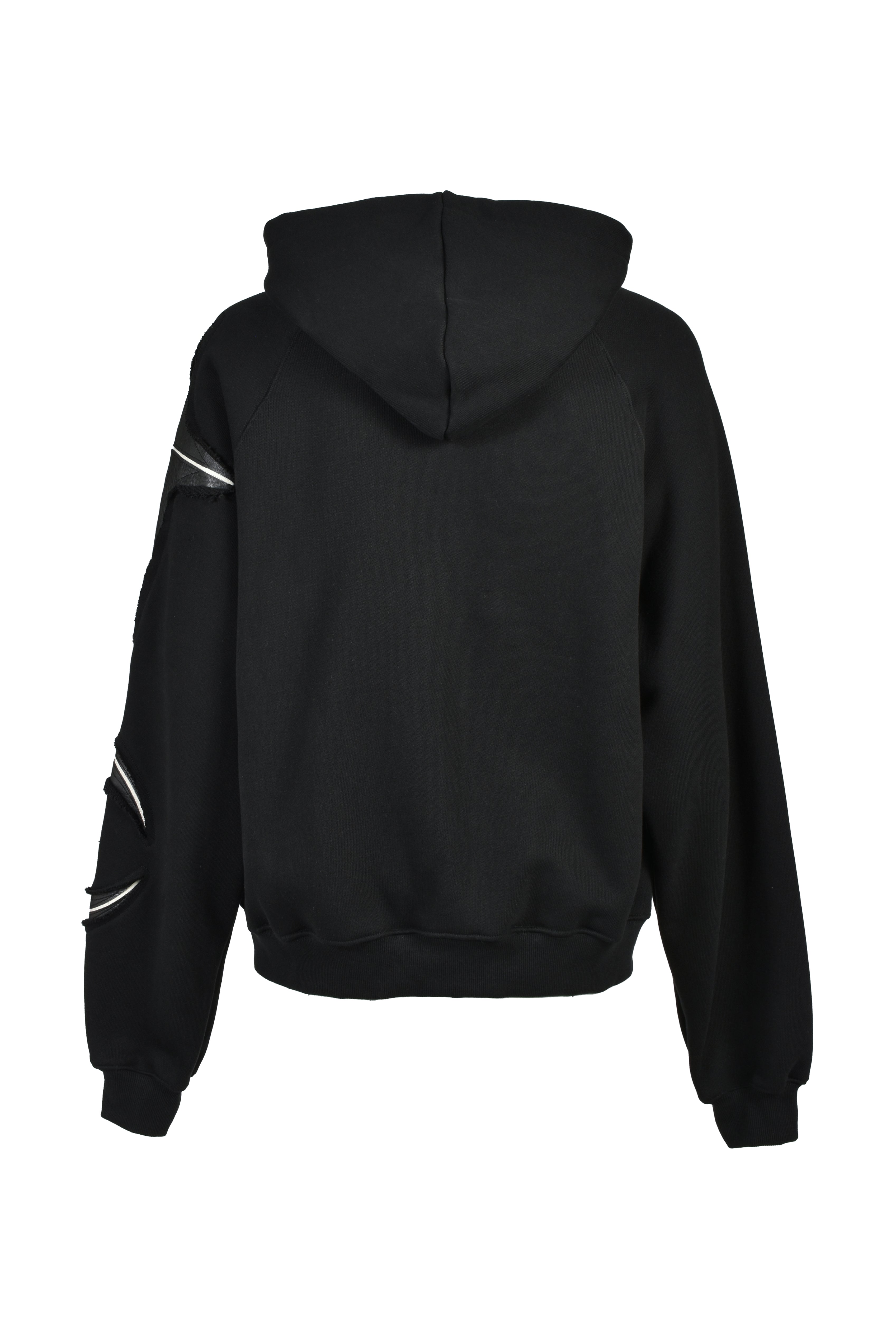 Thug Club サグクラブ NUBIAN 20周年記念アイテム NEW ROCK ZIP-UP