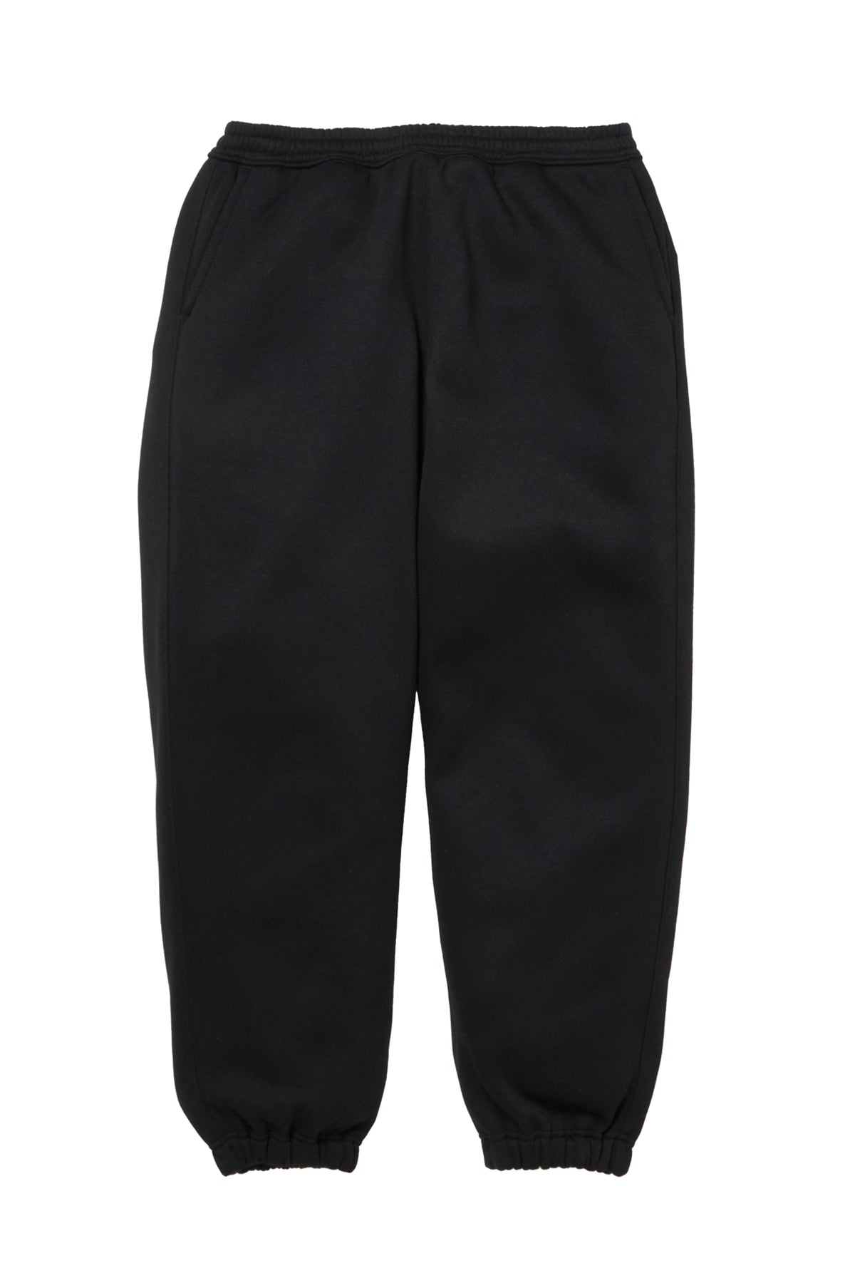 TECH SWEAT PANTS / BLK