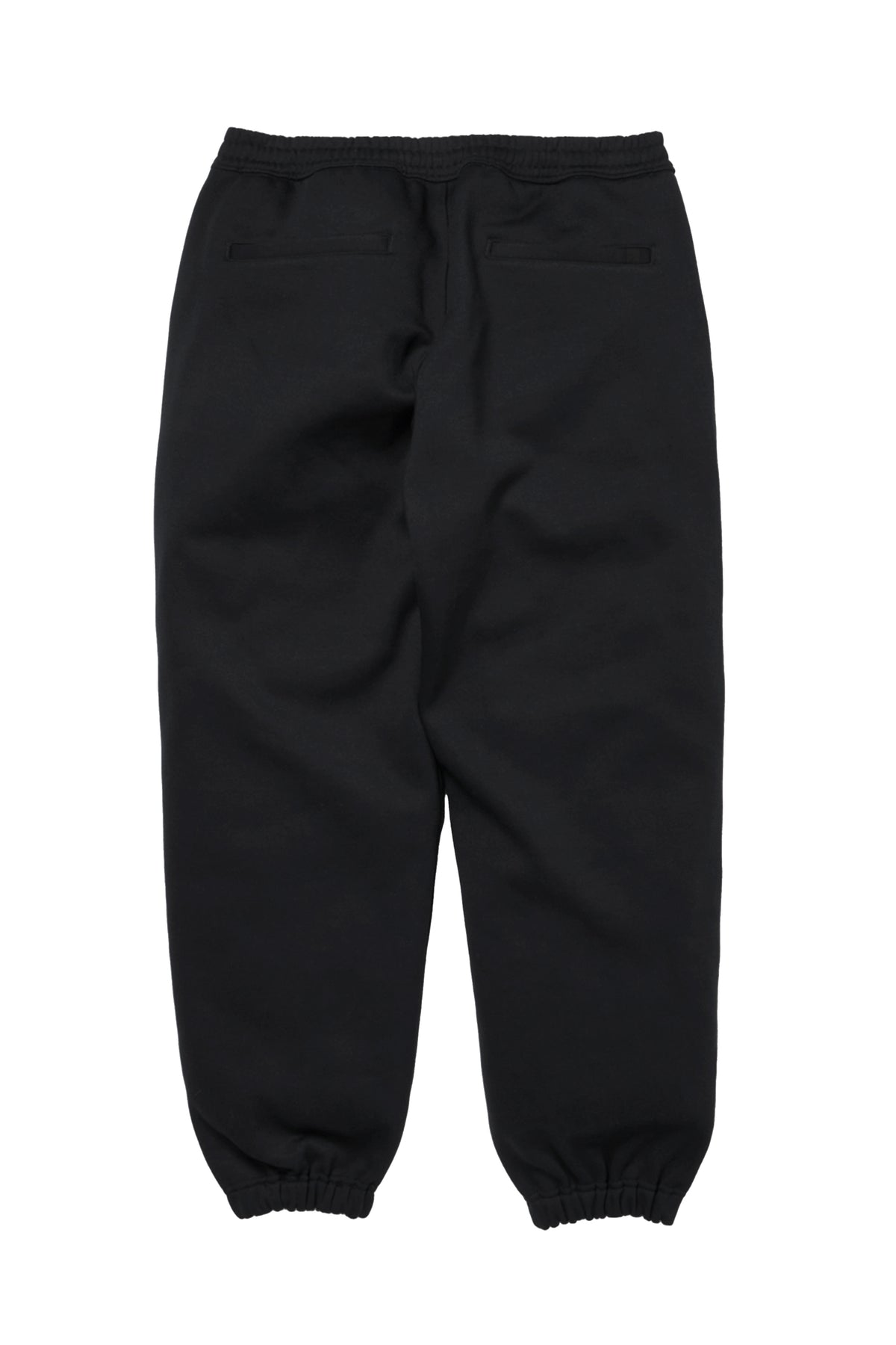 TECH SWEAT PANTS / BLK