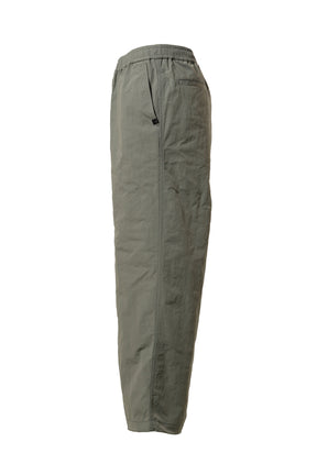 TECH EASY TROUSERS / GRY