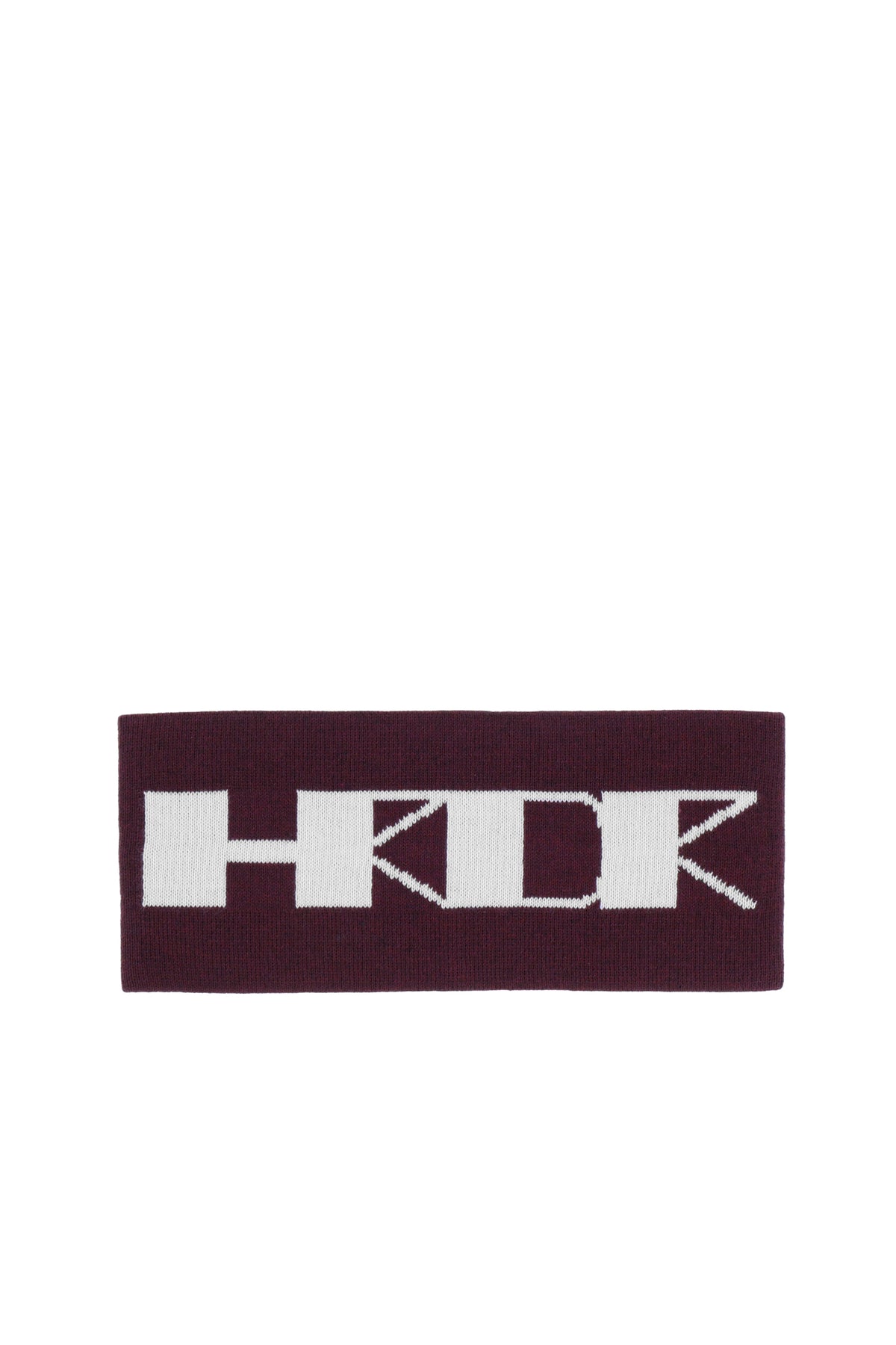 HRDR HEADBAND / MAUVE MILK