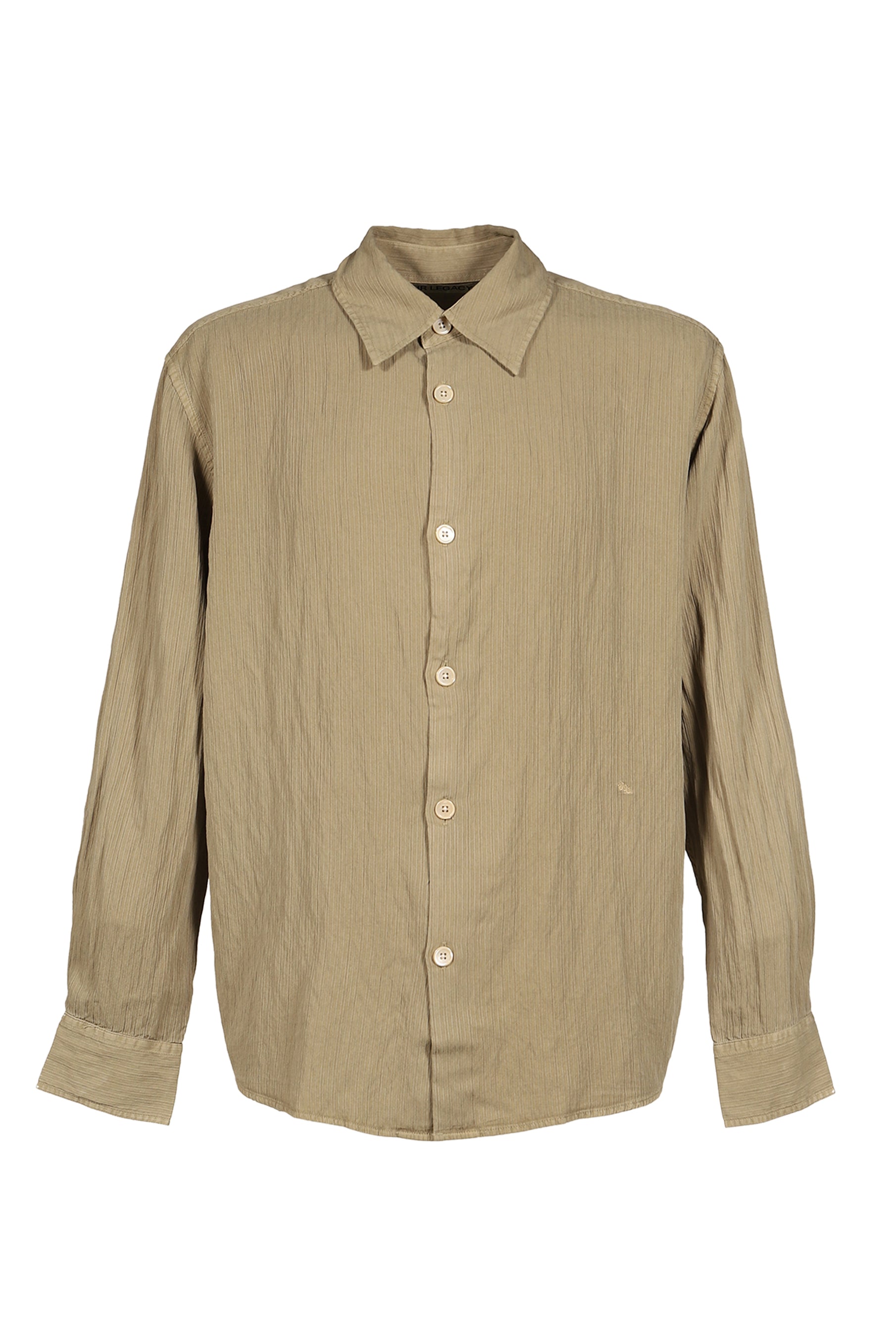 BEYOND SHIRT / SAGE HAZE CEREMONY
