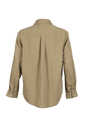 BEYOND SHIRT / SAGE HAZE CEREMONY