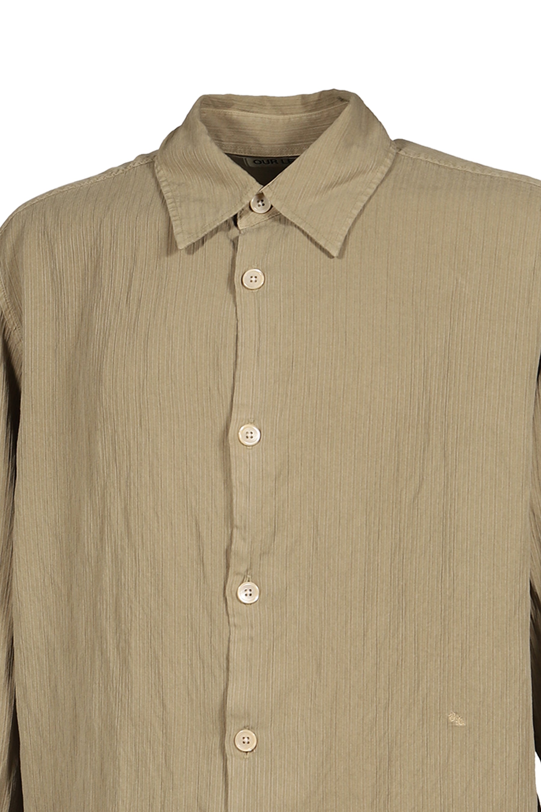 BEYOND SHIRT / SAGE HAZE CEREMONY