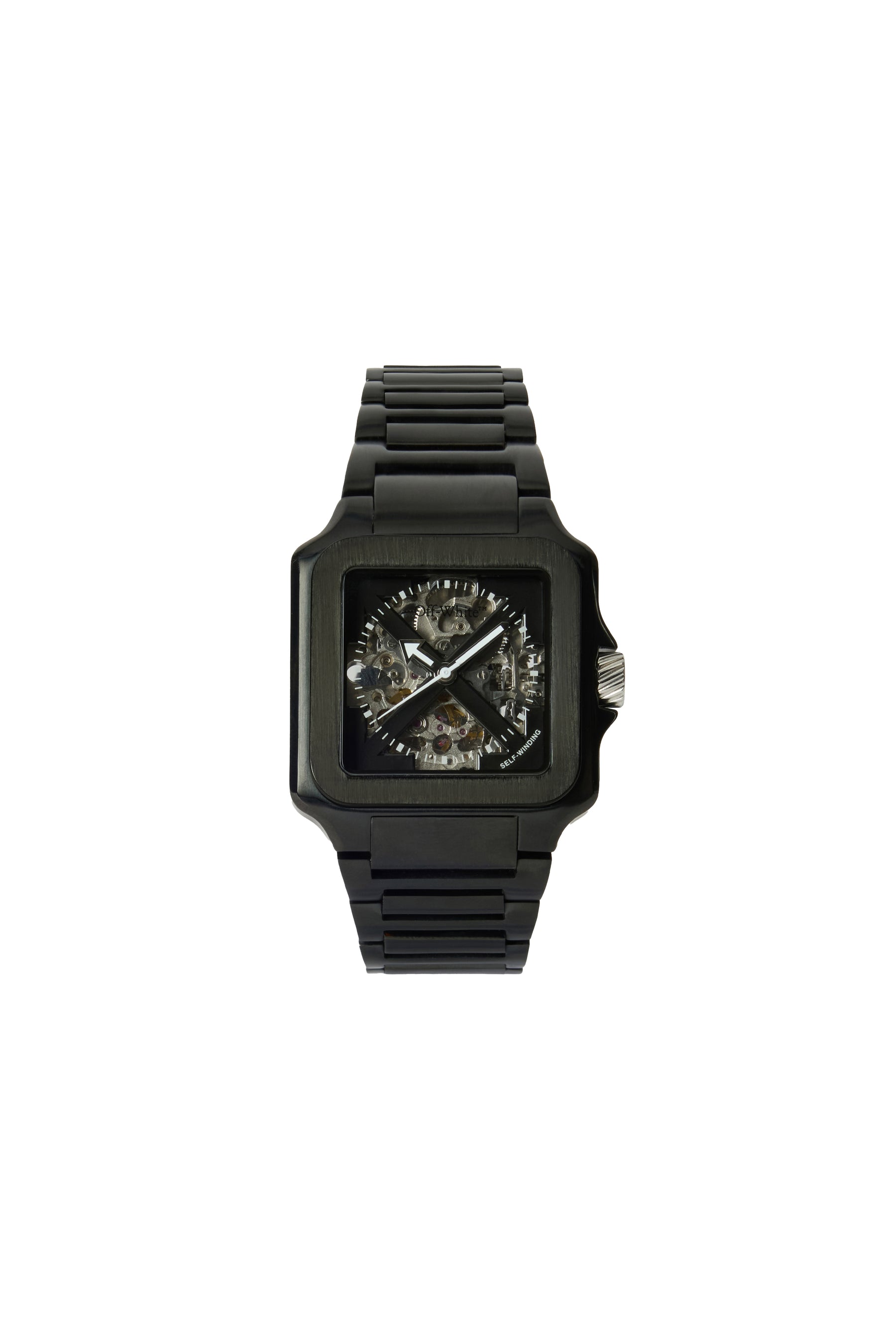 PROTO AUTO / BLK SIL