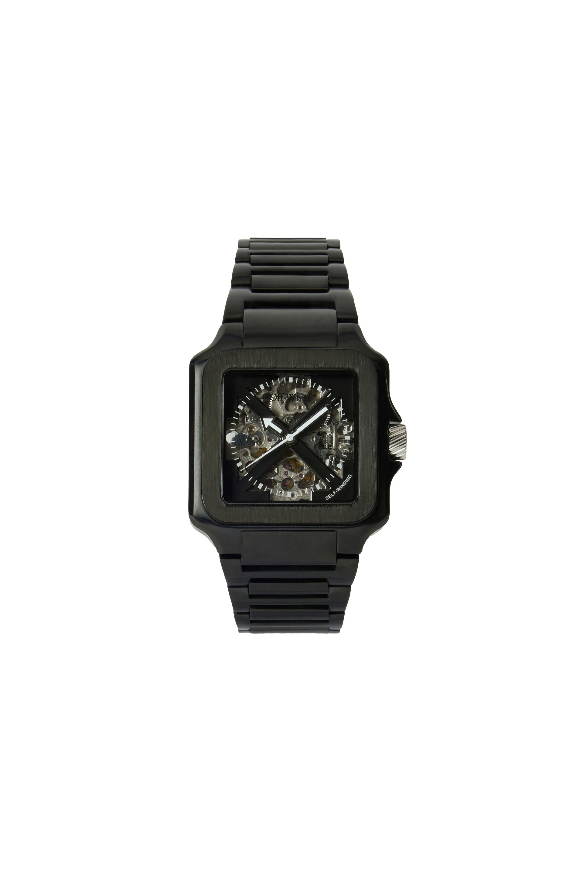 PROTO AUTO / BLK SIL