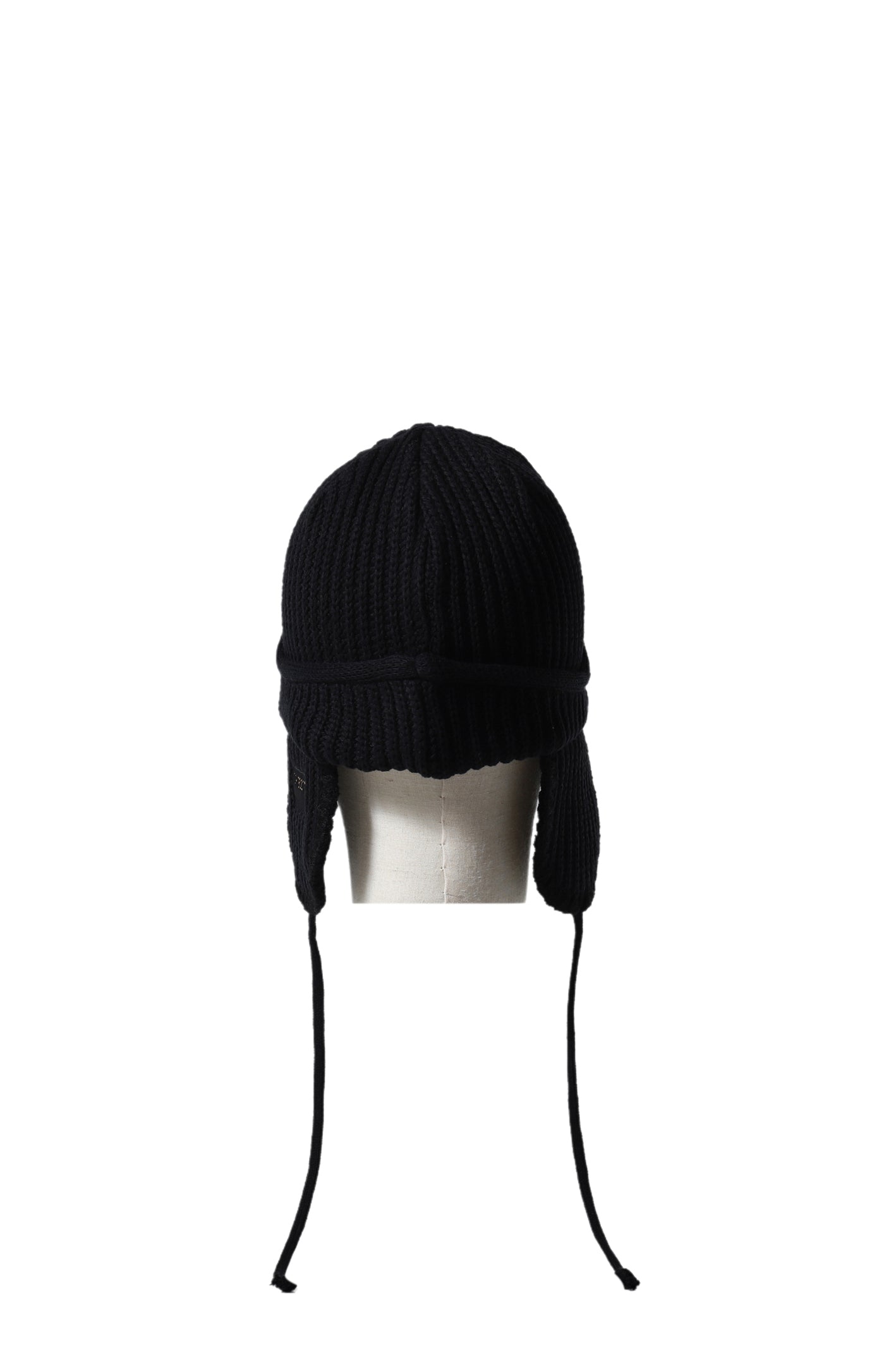 FLIGHT BEANIE / BLK