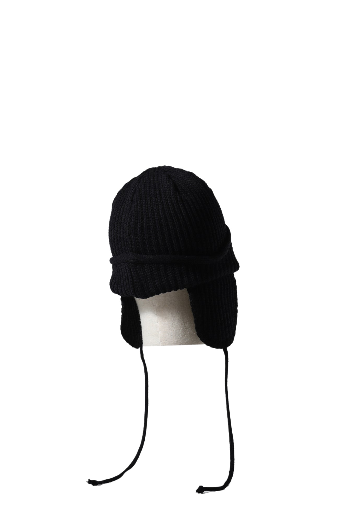 FLIGHT BEANIE / BLK