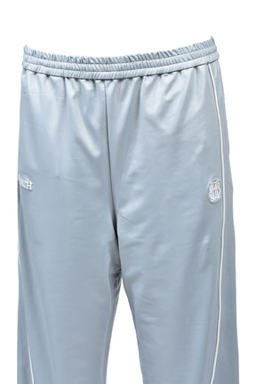 BH LOGO PIPING COATING PANTS / GRY