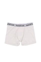 SMD BOXERS / WHITE 