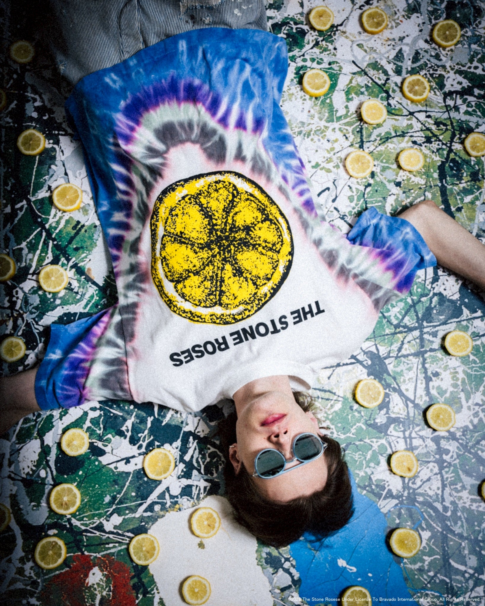SAINT Mxxxxxx SS26 7th Drop