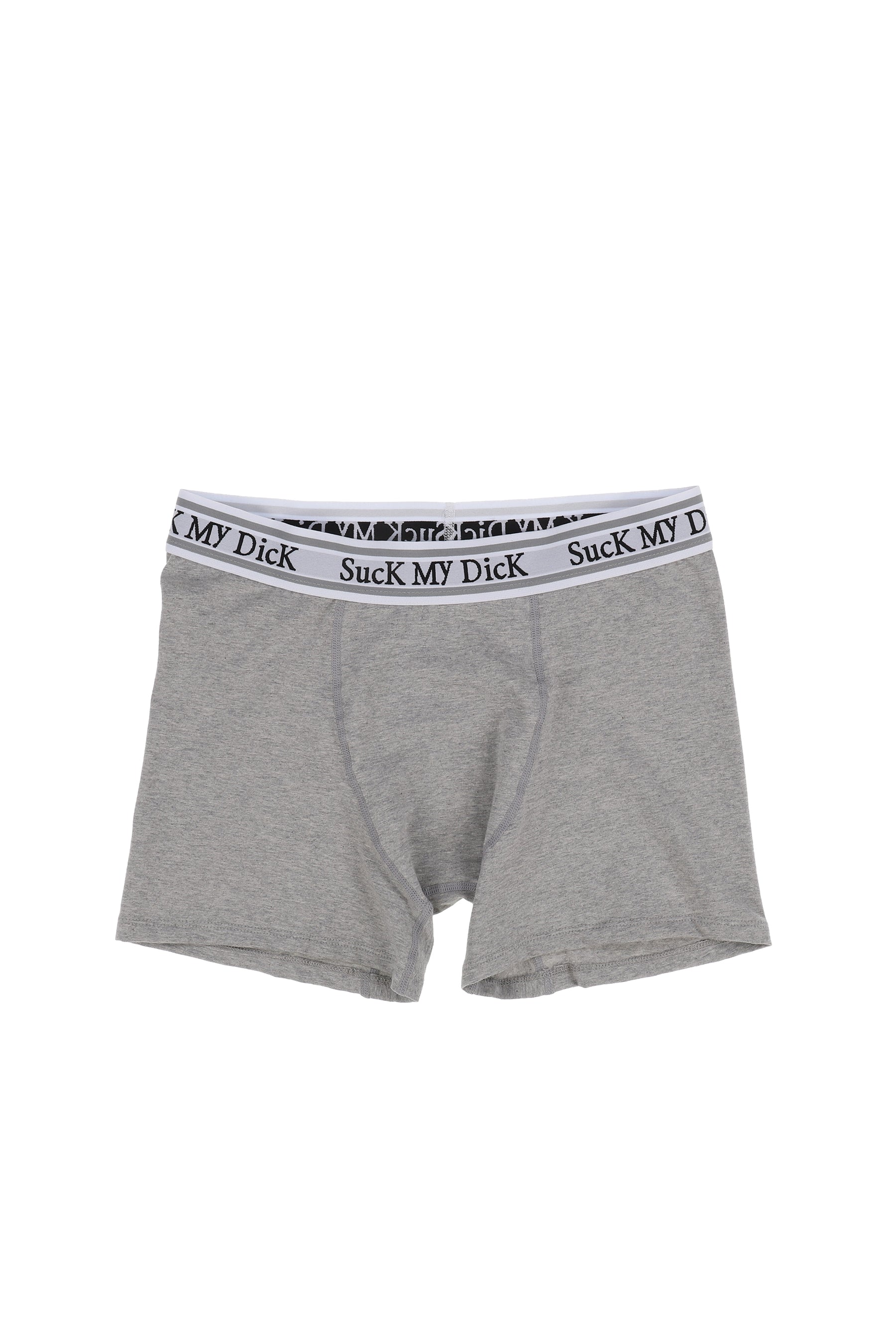 SMD BOXERS / GRY 