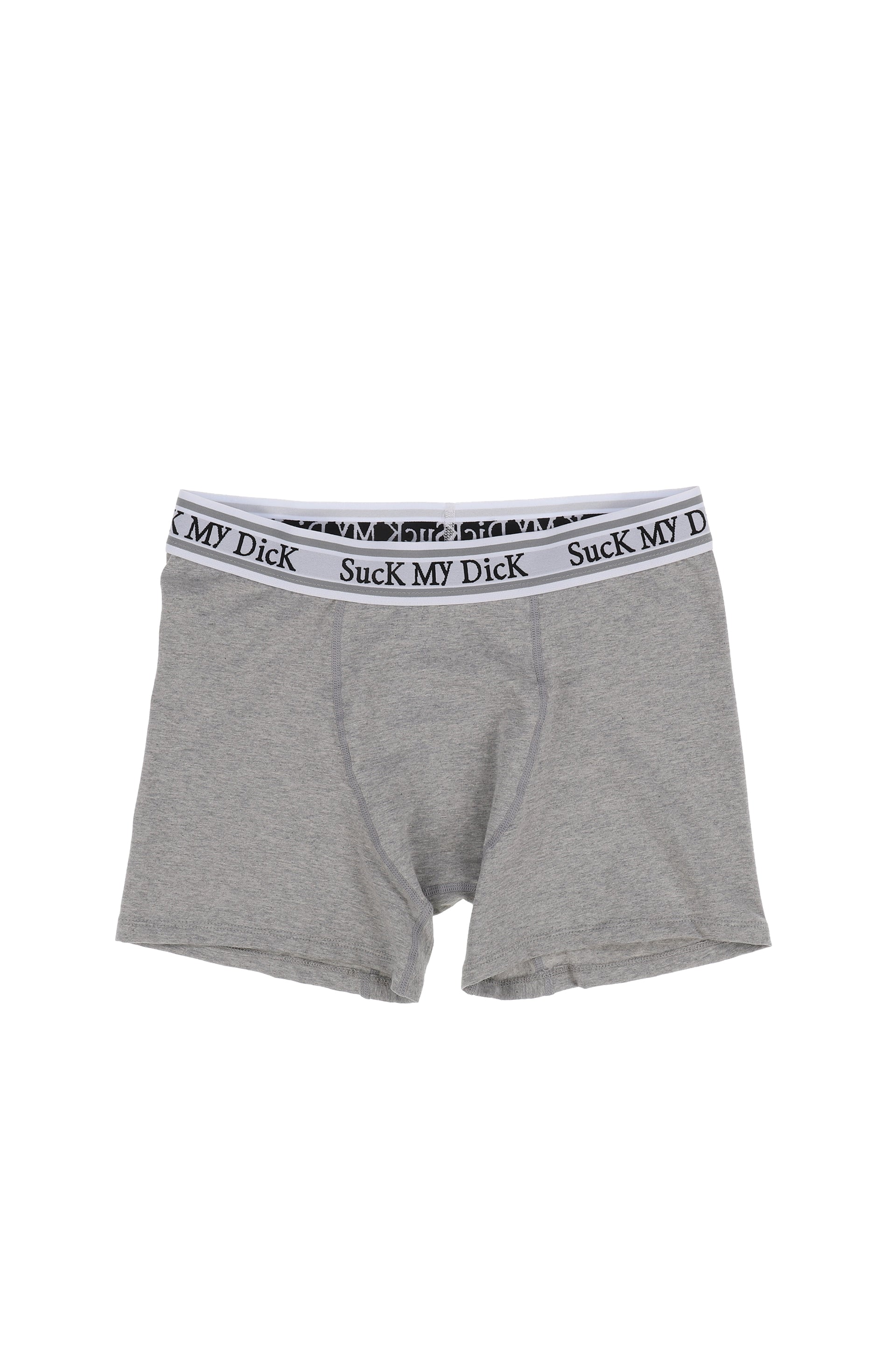 SMD BOXERS / GRY