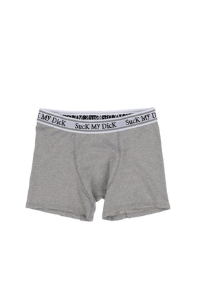 SMD BOXERS / GRY 