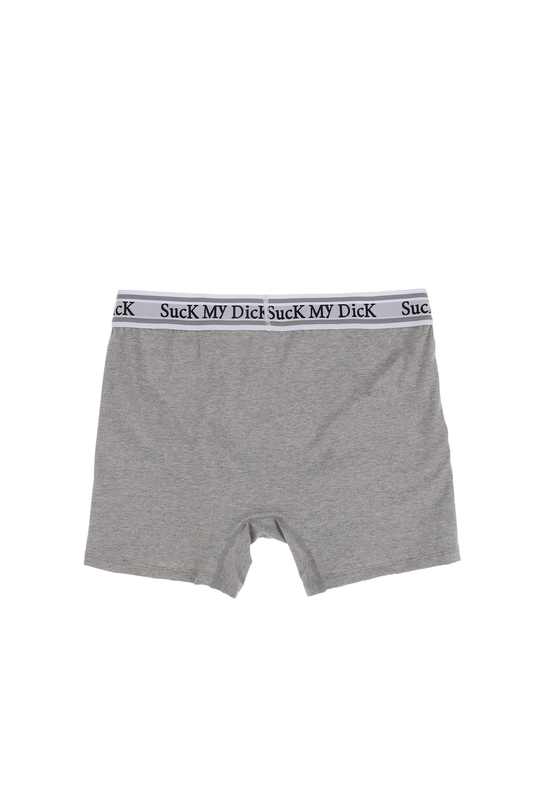 SMD BOXERS / GRY 