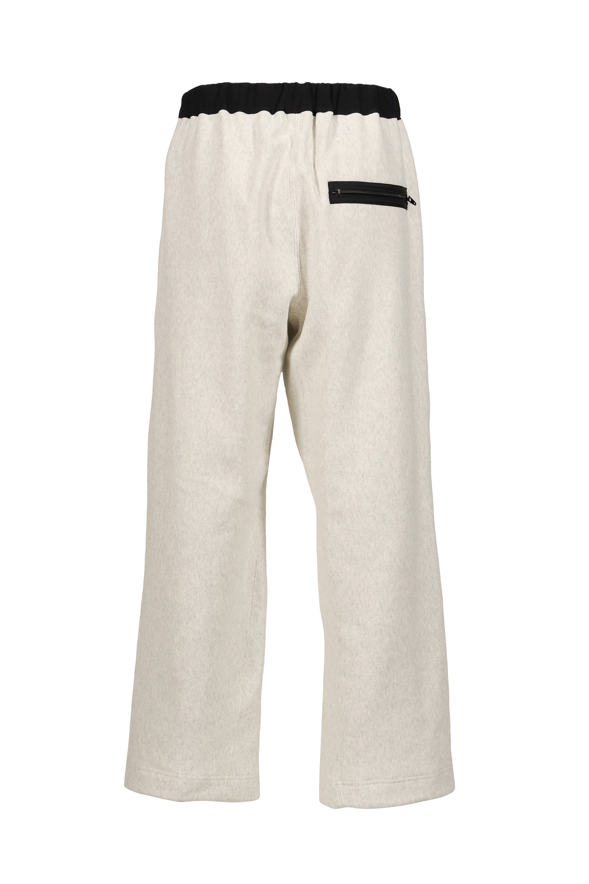 SWEATPANTS / OAT 