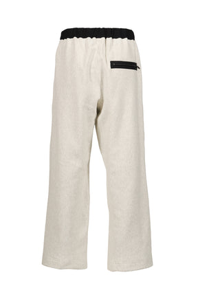 SWEATPANTS / OAT 