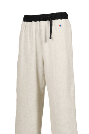 SWEATPANTS / OAT 