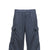 TECH SWEAT KNICKER / SMOKE BLU