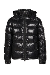 MAYA JACKET / 999 BLK