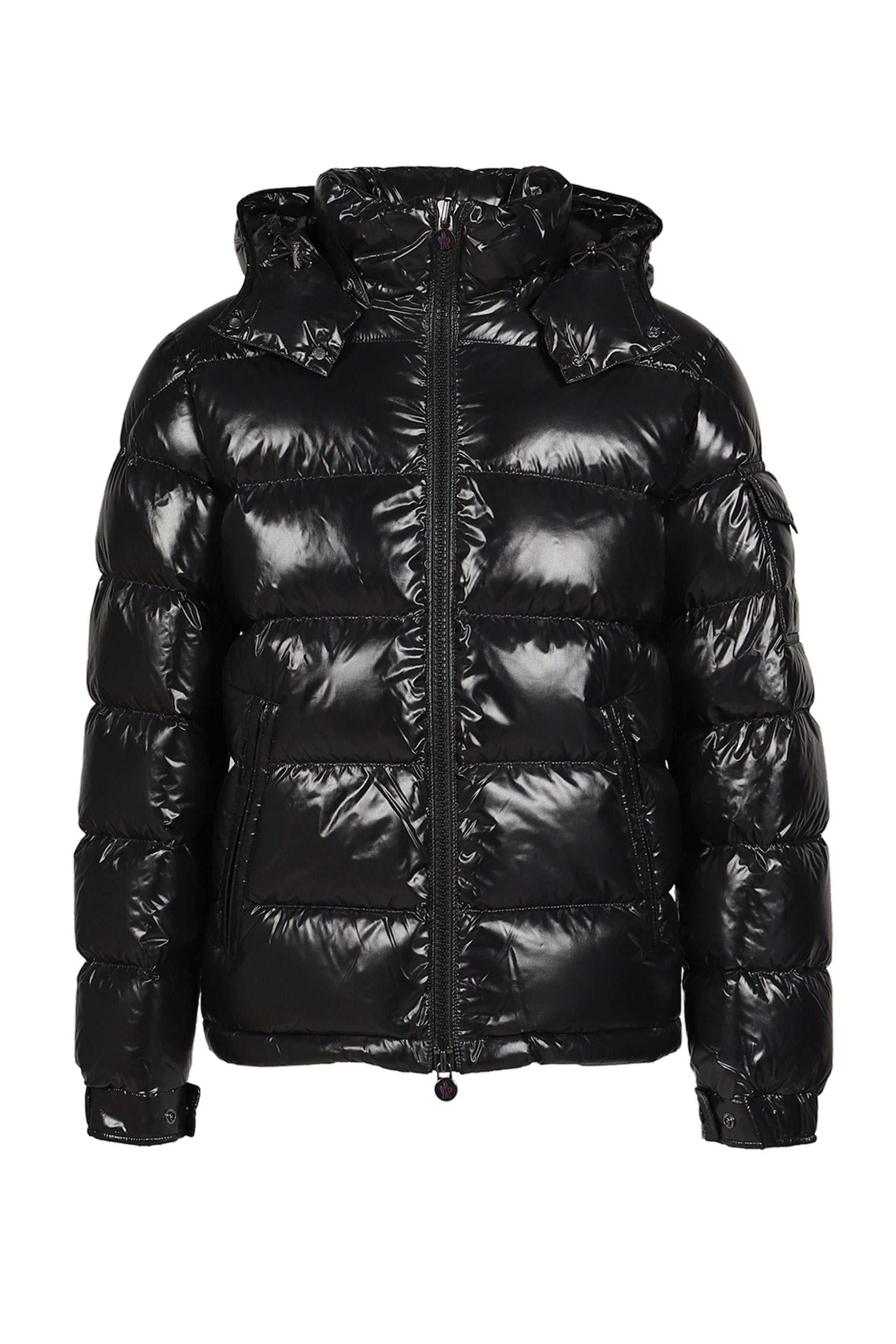 MAYA JACKET / 999 BLK