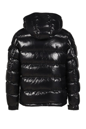 MAYA JACKET / 999 BLK