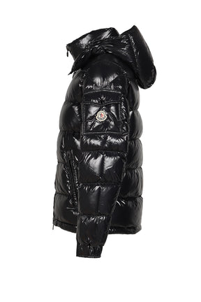 MAYA JACKET / 999 BLK