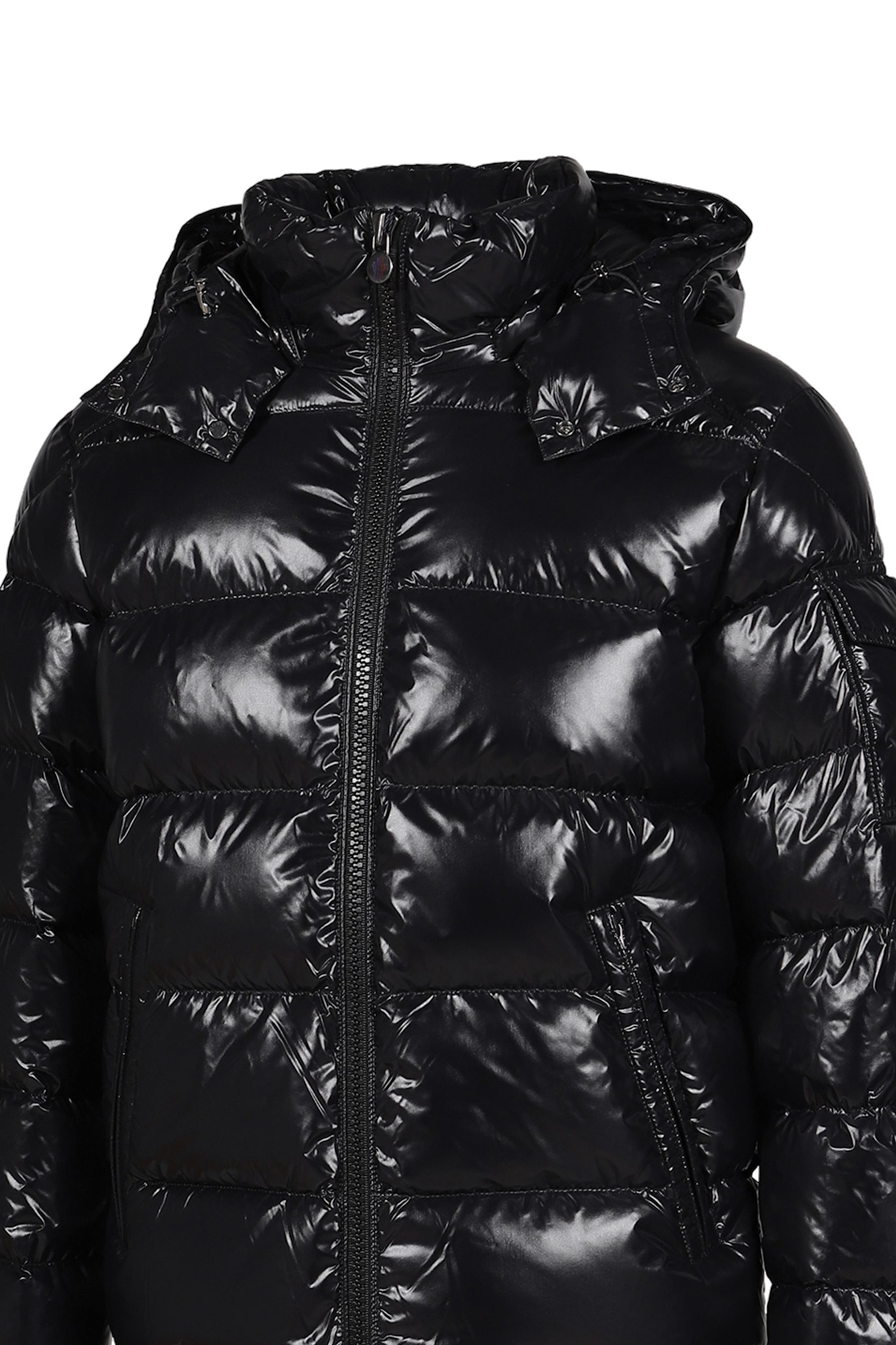 MAYA JACKET / 999 BLK