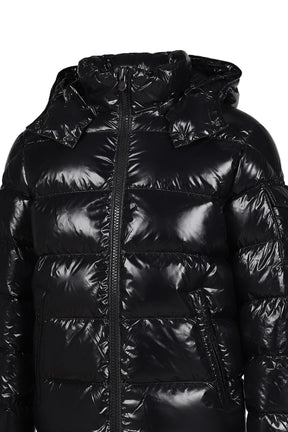 MAYA JACKET / 999 BLK