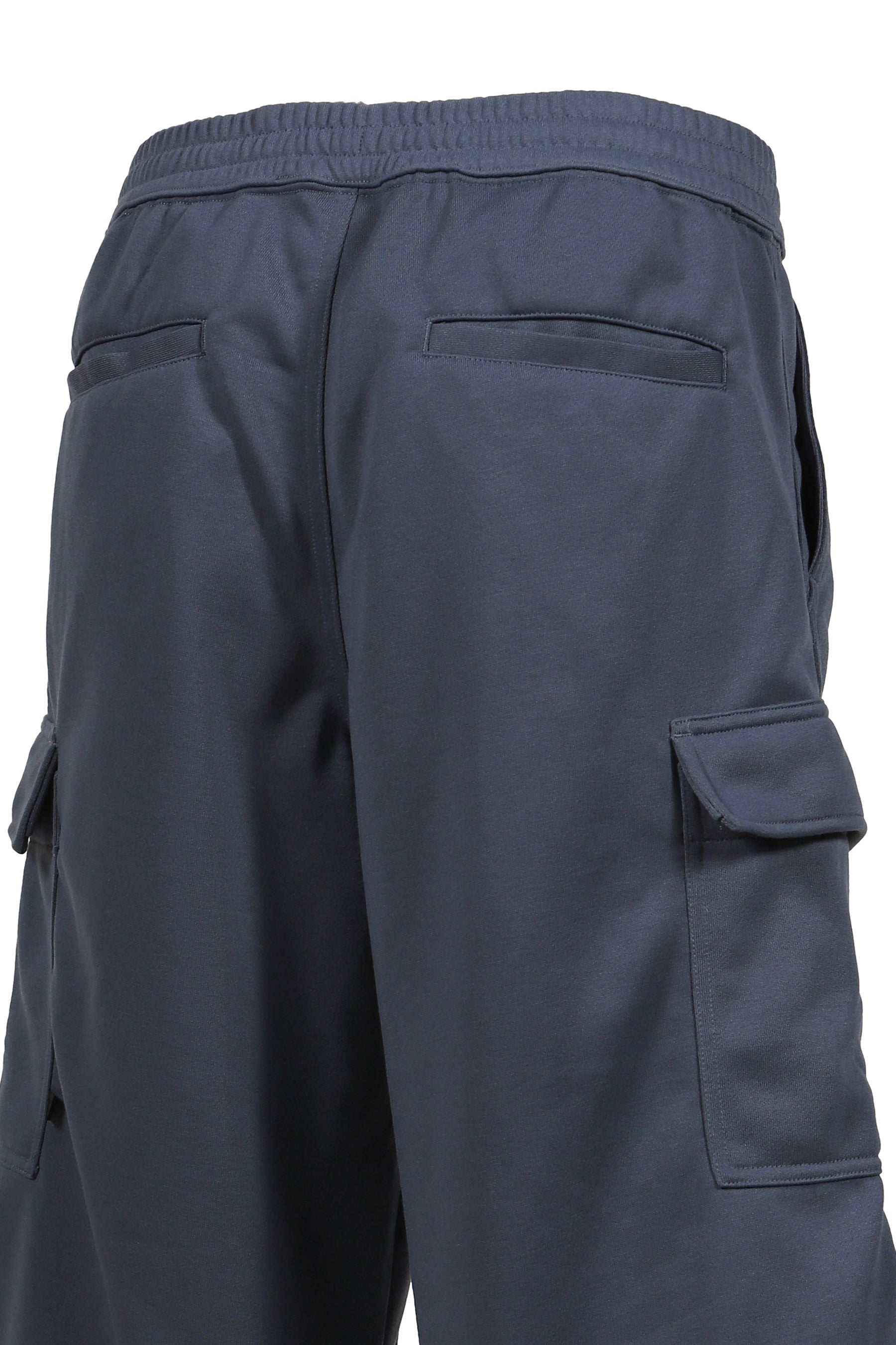 TECH SWEAT KNICKER / SMOKE BLU
