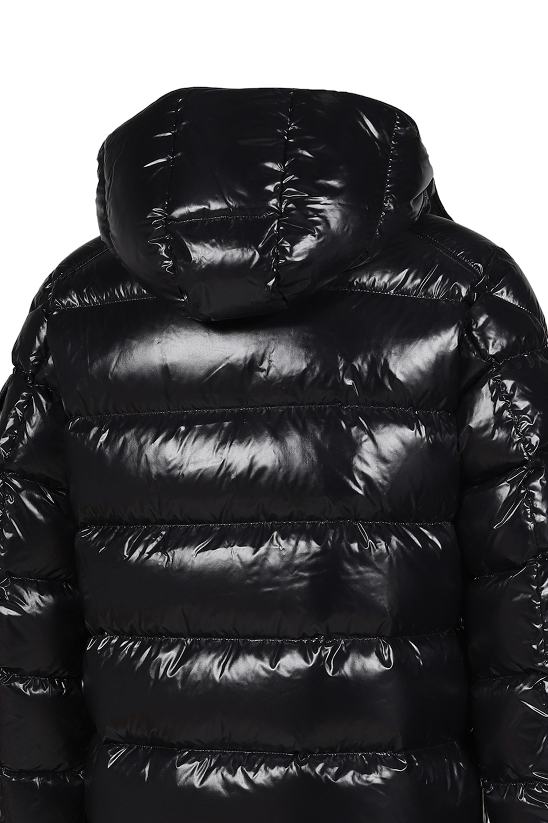 MAYA JACKET / 999 BLK