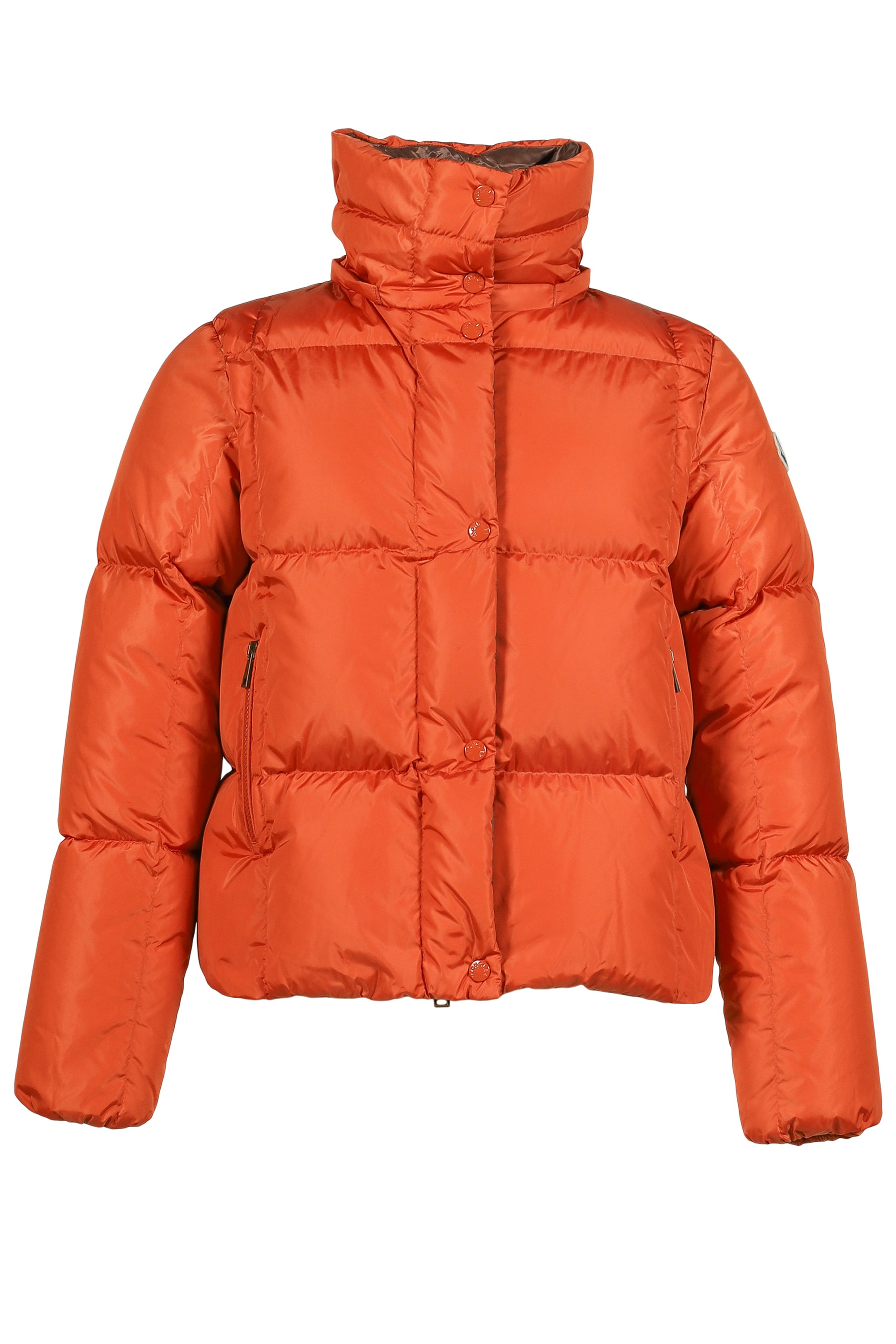 CASTELNOU JACKET / LT. BRW